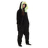 Snuggs Blanket Onesie Pharaoh